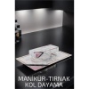  Manikür Tırnak Salonu Kol Dayanağı 720273