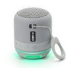 TG294 USB/SD/FM/BLUETOOTH DESTEKLİ TAŞINABİLİR WIRELESS HOPARLÖR