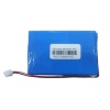 PM-25227 7.4 VOLT - 4000 MAH POLİMER LI-ION UYDU BULUCU YEDEK BATARYA  (606090)