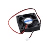 Robotrend IC-216 50X50X15MM 12 VOLT 2 PİN FIRÇASIZ DC KASA FAN