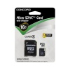 C-M16 Hafıza Kartı Micro Sd 16GB Class10