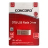 C-OTG64 Usb Flash Bellek Metal Mini 64GB Otg Micro