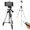 DK-3888 Tripod Uzaktan Kumandalı Ayarlanabilir 102cm