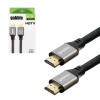 GAB-HDMI401 Hdmi Kablo 2.0V 2K 4K 1.5 Metre