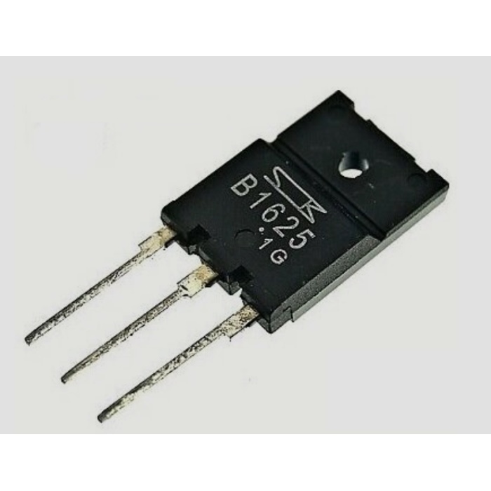 2SB 1625 TO-3PF TRANSISTOR ShopZum 