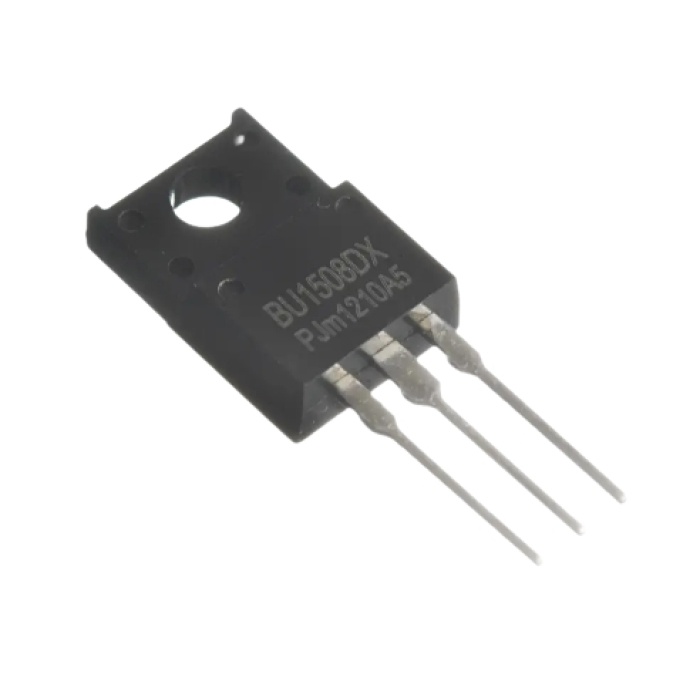 BU 1508DX TO-220F TRANSISTOR ShopZum 