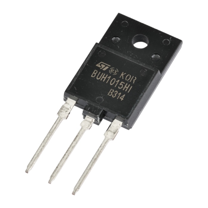 BUH 1015HI TO-3PF TRANSISTOR ShopZum 