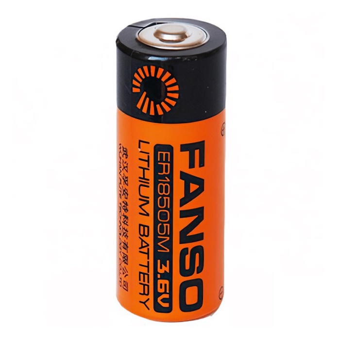 ER18505M 3500MAH 3.6V LITHIUM PİL