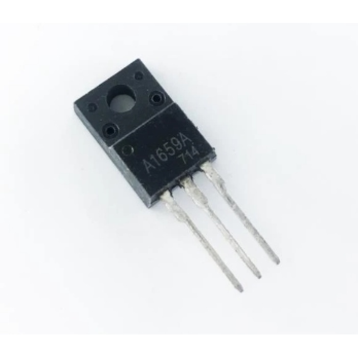 2SA 1659 TO-220F TRANSISTOR