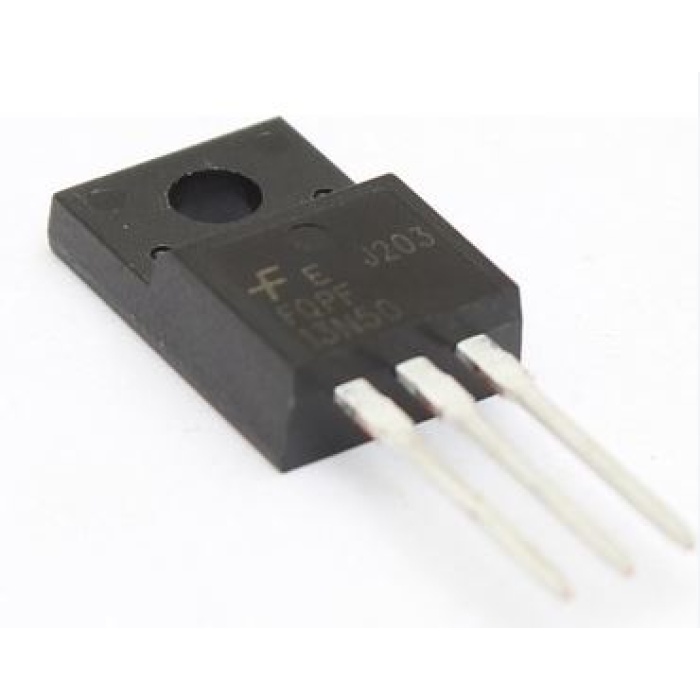 13N50F TO-220F MOSFET TRANSISTOR