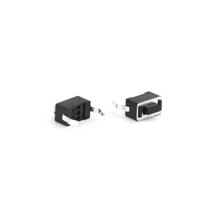 SWITCH 3X6X4.3MM