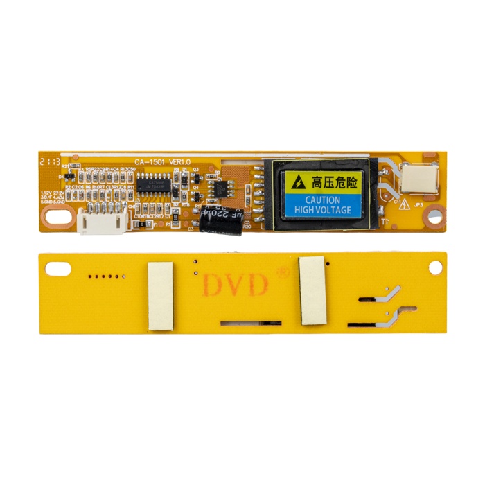  CA-1501 LCD LED UNIVERSAL INVERTÖR 5V-28V CCFL LAMP