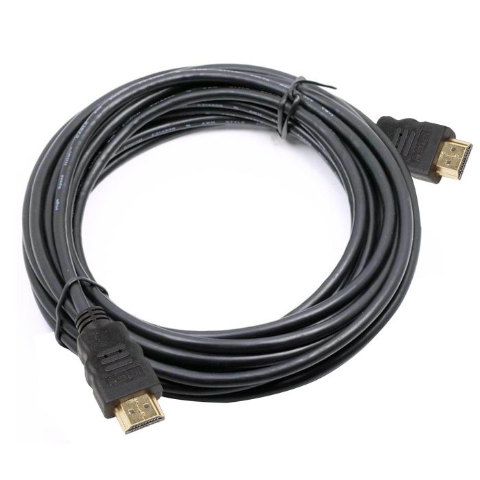 GAB-H2005 Hdmi Kablo 2.0V 2K 4K 5 Metre