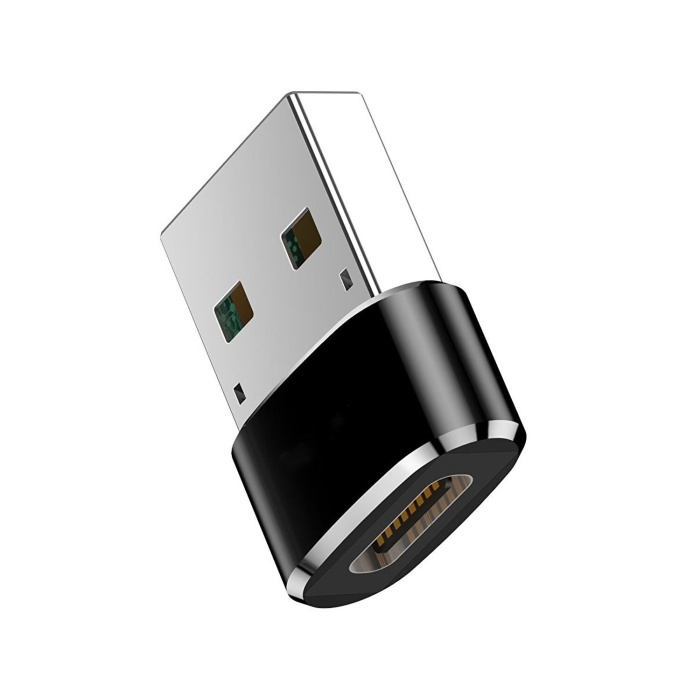 OTG TYPE-C TO USB 2.0 ÇEVİRİCİ C-583