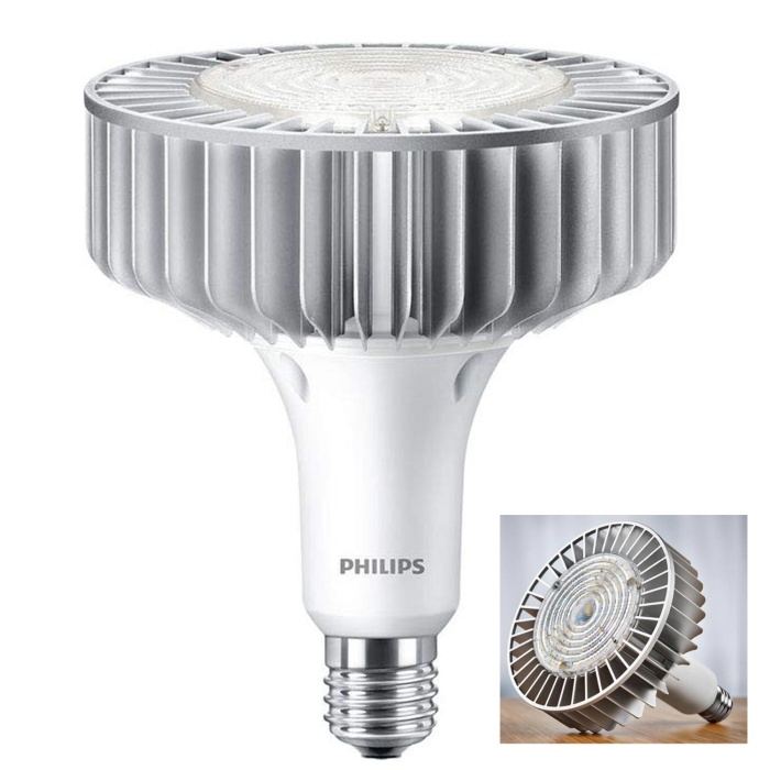  Led Ampul Beyaz 88W 11000Lm E40