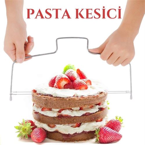 Pasta Hamur Kesici Wesselman Design 718756