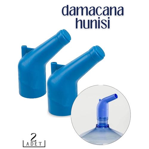 Damacana Hunisi 2 Li Set 718738