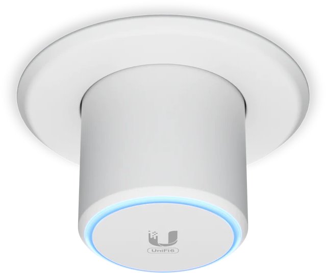 Ubiquiti U6-Mesh-EU - UniFi Access Point WiFi 6 Mesh