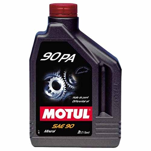 MOTUL 90 PA 2 LT