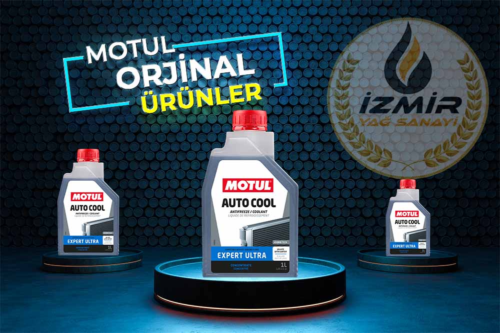 motul, izmir yağ sanayi