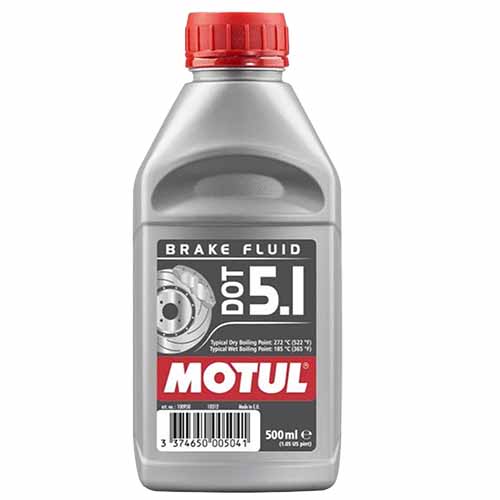 MOTUL DOT 5.1