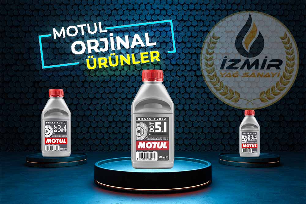 motul,izmir yağ sanayi