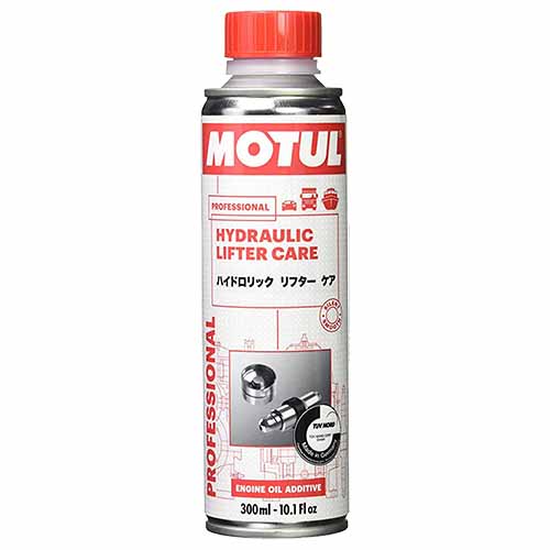 MOTUL HYDRAULIC LİFTER CARE 300ML