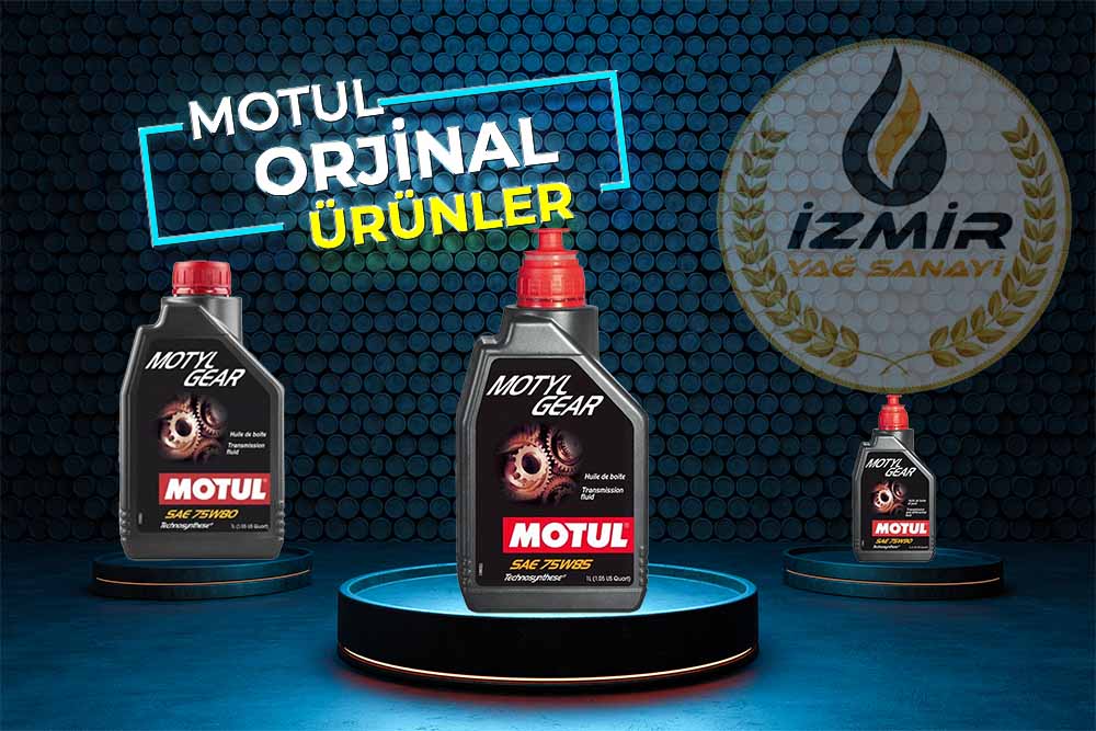 motul,izmir yağ sanayi