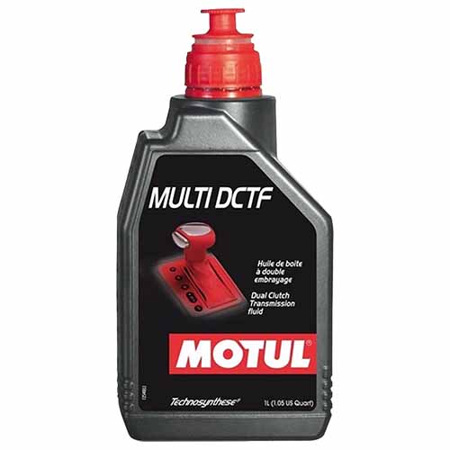 MOTUL MULTI DCTF 1LT