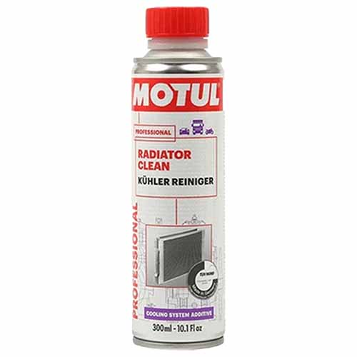 MOTUL RADIATOR CLEAN 0,300 LT