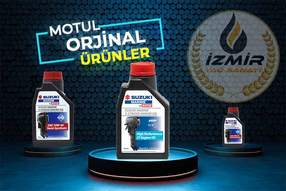 motul, izmir yağ sanayi