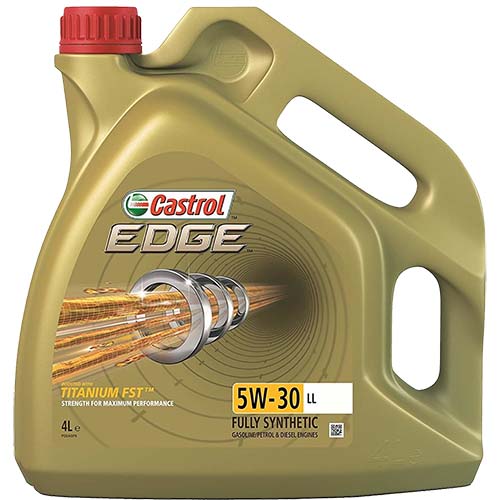 CASTROL EDGE, 5W-30, modern motorlar, uzun ömür, performans, izmir yağ sanayi, izmiryagsanayi