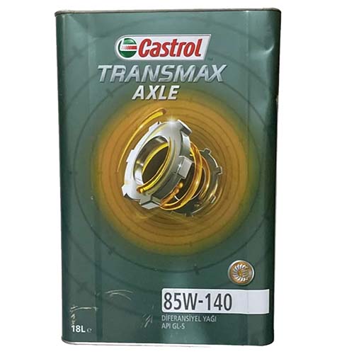 Motor Performansını Castrol Edge 5w/30 LL 4 Litre ile Koruyun