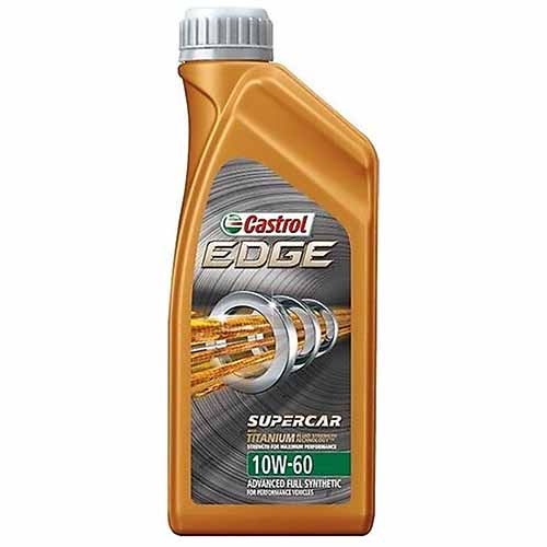 CASTROL EDGE, 10W-60, süper otomobil yağı, yüksek performans, izmir yağ sanayi, izmiryagsanayi