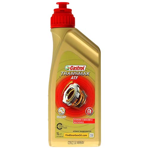 Motor Performansını Castrol Edge 5w/30 LL 4 Litre ile Koruyun