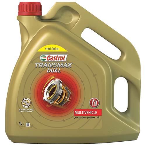 Motor Performansını Castrol Edge 5w/30 LL 4 Litre ile Koruyun