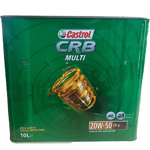 Motor Performansını Castrol Edge 5w/30 LL 4 Litre ile Koruyun