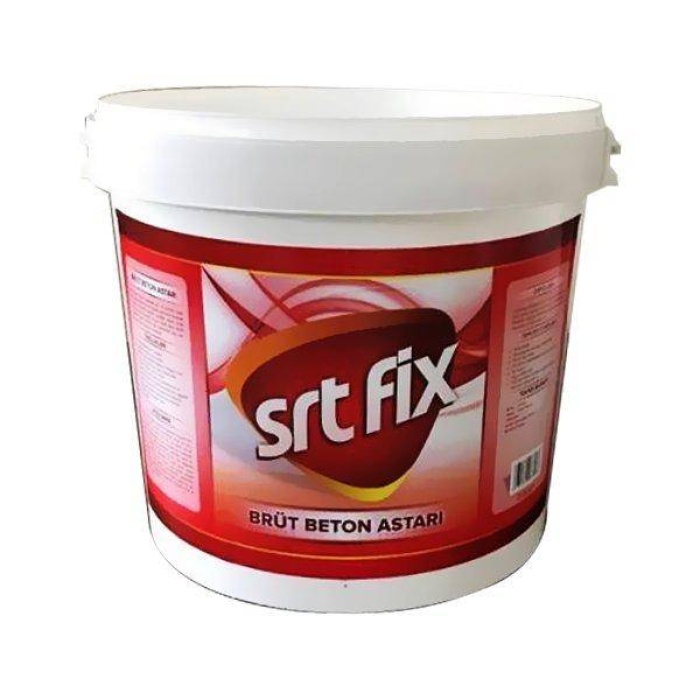 BRÜT BETON ASTARI 12 KG -SRT fix