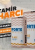 TAMİR HARCI 25 KG (İnce - Kalın)