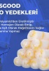 RULO YEDEKLERİ 20 CM