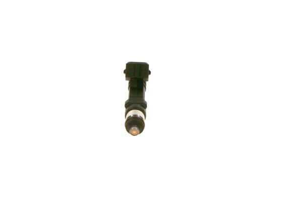 Форсунка 0280158237 bosch