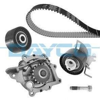 TRIGER EKSANTRIK GERGI SETI DEVIRDAIMLI 307 308 407 508 607 - 807-RCZ 3008 EXPERT III -C4 II-CD PICA