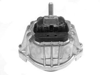 MOTOR TAKOZU SOL BMW M47 N47 E90 E91 E92 E81 E82 E87 E88  X1 E84