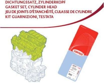 UST TAKIM CONTASI KECELI SUBAP LASTIKLI S,K,C DAHIL P206 P207 P307 P308 PARTNER II BERLINGO II C2 C3 C3 II P1007 P405 YM XSARA TU5JP4 (1,6 16V) / (418717P)