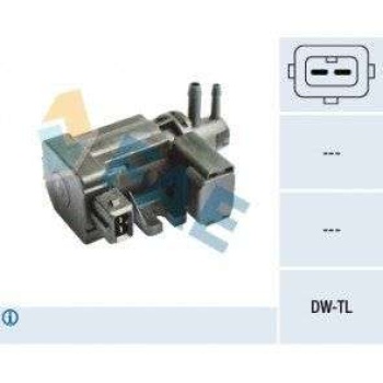 TURBO VAKUM SENSORU ASTRA H MERIVA B Z13DTH A13DTC A13DTE