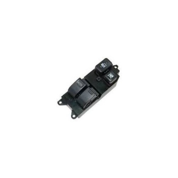 CAM ACMA KAPAMA ANAHTARI SOL CIFTLI YARIS 99 06 (8 PIN)