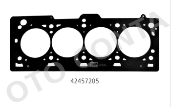 SILINDIR KAPAK CONTASI DUSTER LOGAN CLIO II III MEGANE I II SCENIC I II KANGOO LAGUNA I II 1,4 16V / 1,6 16V K4M K4J