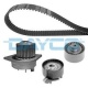 TRIGER SET+DEVIRDAIM KOMPLE P1007 P206 P207 P307 P308 PARTNER BERLINGO C2 C3 C4 C5 TU5JP4 (1,6 16V) EC5