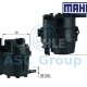 MAZOT FILTRESI P107 P206 P207 P307 C1 C2 C3 NEMO BIPPER 1,4HD I FIESTA FUSION 1,4TDCI 02 ISITICILI