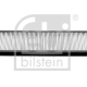 POLEN FILTRESI E-CLASS W124 9395 S124 9396